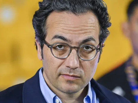 Mauricio Culebro expuso lo que nadie esperaba sobre el Tigres vs. Cruz Azul