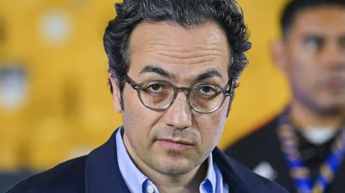 Mauricio Culebro expuso lo que nadie esperaba sobre el Tigres vs. Cruz Azul