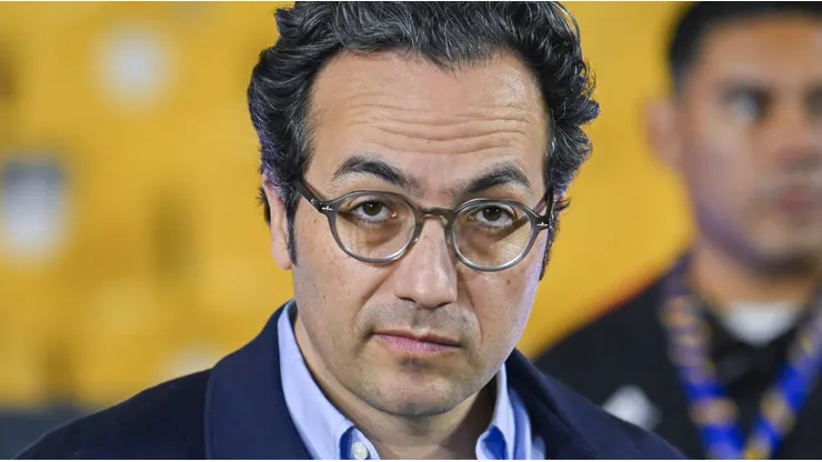 Mauricio Culebro expuso lo que nadie esperaba sobre el Tigres vs. Cruz Azul