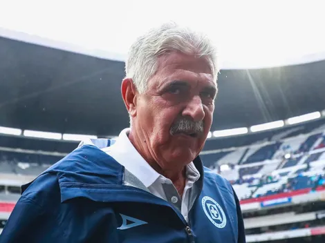 Tuca Ferretti levanta la mano para volver a dirigir en Liga MX: ¿a qué equipo?