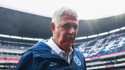 Tuca Ferretti reveló su deseo de volver a dirigir en la Liga MX.