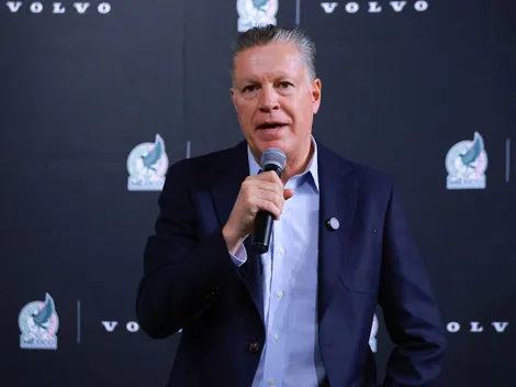 ¿Cruz Azul o Tigres? Ricardo Peláez eligió al favorito de la serie