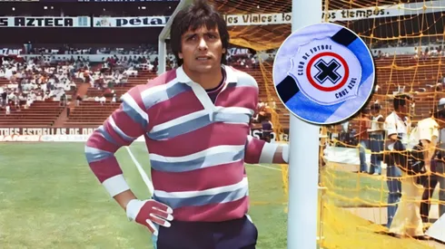 Cruz Azul lanzó a la venta una nueva playera alusiva al Gato Marín.