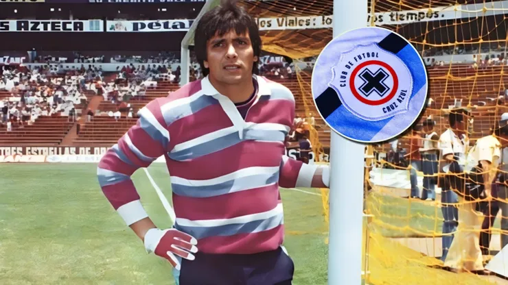 Cruz Azul lanzó a la venta una nueva playera alusiva al Gato Marín.