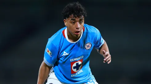 El extremo de 19 años tiene sondeos del Viejo Continente.