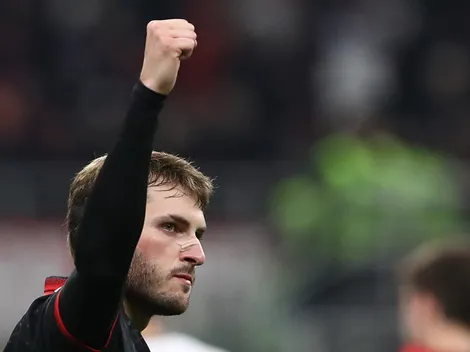 Giménez va por su primer título con el Milan: ¿Cuándo es?