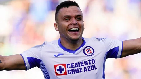 ¿Puede Jonathan 'Cabecita' Rodríguez volver a Cruz Azul?