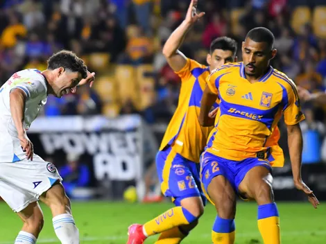 La IA tiene a su favorito entre Cruz Azul y Tigres