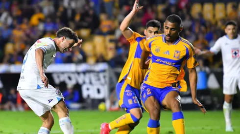 La Inteligencia Artificial de Google dio sus pronósticos sobre los primeros 90' minutos de esta eliminatoria.