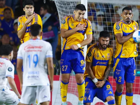 ¿Qué necesita Cruz Azul para estar en la final?