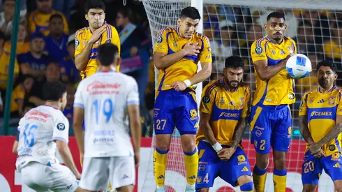 Los cementeros parten con ventaja sobre sus rivales después de igualar en el choque de ida.