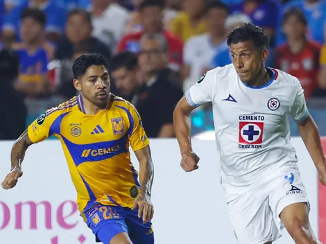 ¿Cómo, cuándo y dónde ver Cruz Azul vs. Tigres?