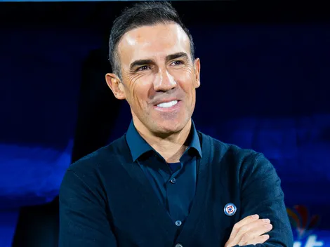 El mensaje optimista de Vicente Sánchez para la revancha con Tigres