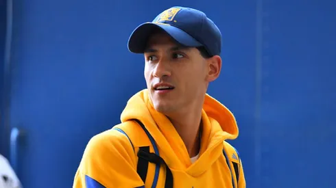 El claro mensaje que Uriel Antuna le dejó a Cruz Azul