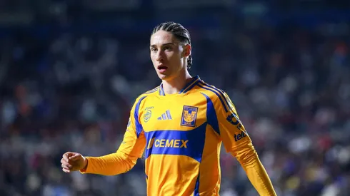 La figura de Tigres le bajó el precio a Cruz Azul tras el empate.