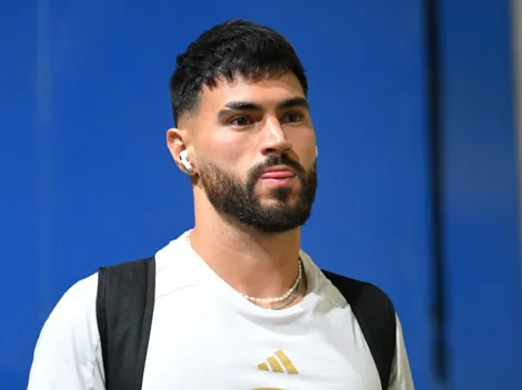 Juan Purata se refirió al empate contra Cruz Azul por Concachampions