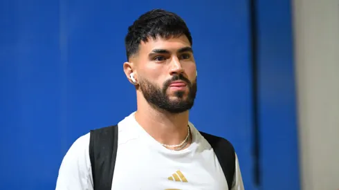 Juan Purata se refirió al empate contra Cruz Azul por Concachampions