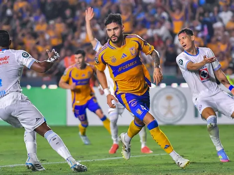 La afición de Cruz Azul apuntó al verdadero culpable del empate: no fue Ditta