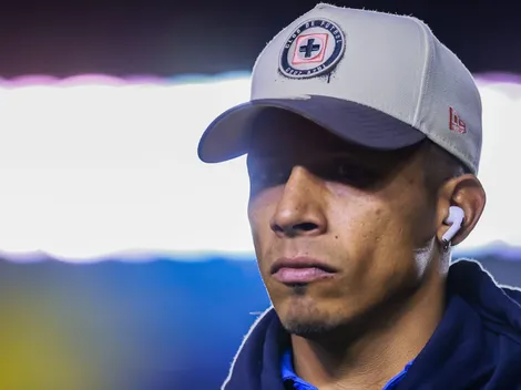 Ángel Sepúlveda explicó por qué Cruz Azul no venció a Tigres