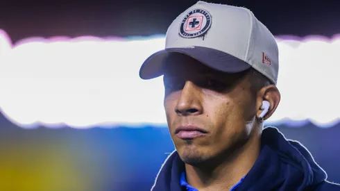 Ángel Sepúlveda explicó por qué Cruz Azul no venció a Tigres