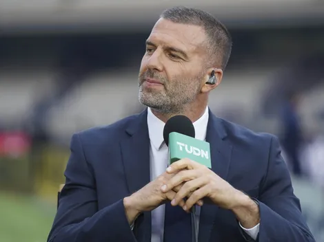 Tito Villa señaló al peor futbolista de Cruz Azul en el empate contra Tigres