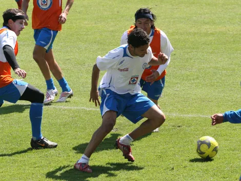 Fracasó en Cruz Azul y reveló la razón: "Cometieron errores"