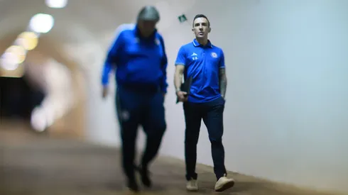 El entrenador uruguayo ha demostrado con creces su valor, pero desde el club sigue habiendo figuras que no lo tienen muy claro.