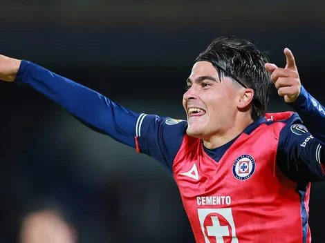 ¡Ya hay fecha de regreso para Luka Romero!