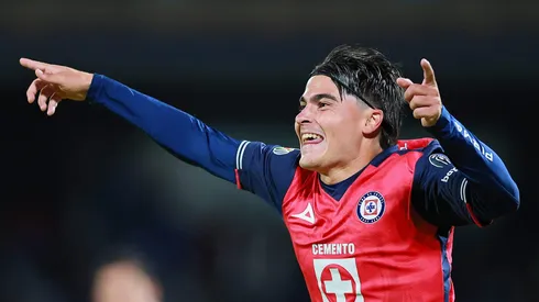 El mediocampista sufrió una conmoción cerebral en la última fecha del Clausura 2025 y su pronóstico era reservado.