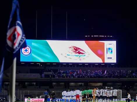 Se definió el estadio que eligió Cruz Azul para ser local en la Liguilla