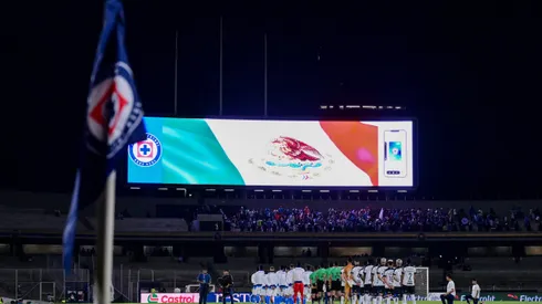 La Máquina será local en el Olímpico Universitario de nuevo.