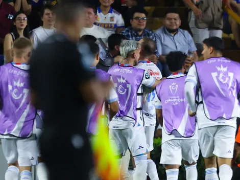 Dos goles de Cruz Azul entre los mejores del torneo