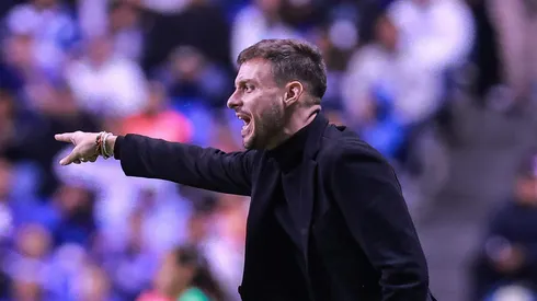 Martin Anselmi se refirió al escándalo que sacudió a Porto.