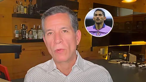 El reclamo de Javier Alarcón ante el retiro de Chuy Corona del futbol