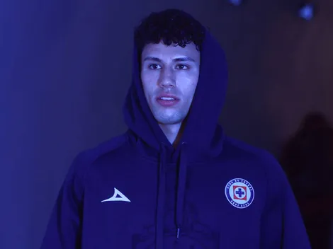 La triste historia detrás de Jorge Sánchez: "Sufría por un plato de comida"