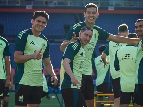 Juegan en Europa y levantan la mano para llegar a Cruz Azul