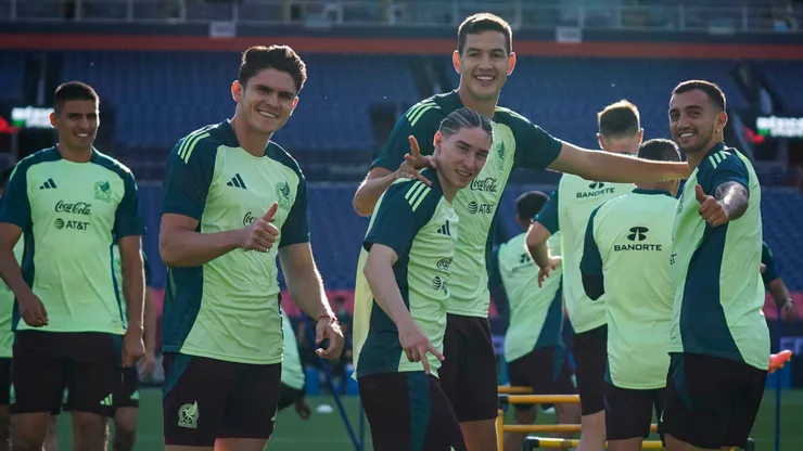 Desde Europa podrían llegar dos mexicanos de peso a Cruz Azul.