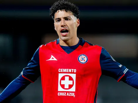 Rayados quiere a Jorge Sánchez para el Apertura 2025