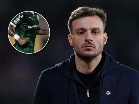 Anselmi lo quiso en Cruz Azul y ahora brilla en la Copa Libertadores