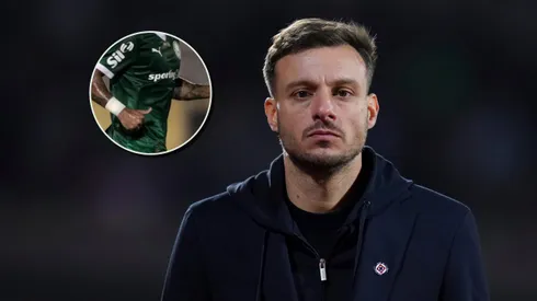 Martín Anselmi lo había pedido para Cruz Azul, y con razón...