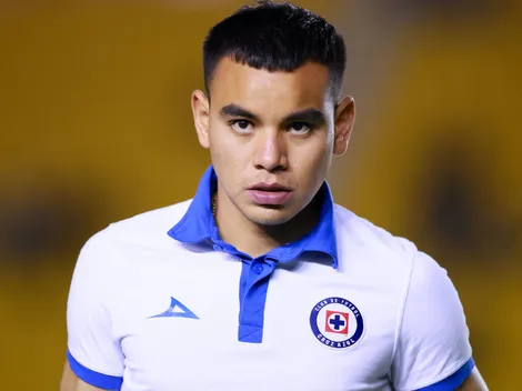 Buscan a Charly Rodríguez desde una liga europea