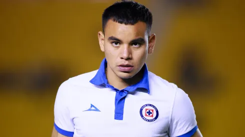 Charly Rodríguez podría dar el salto a Europa este año.