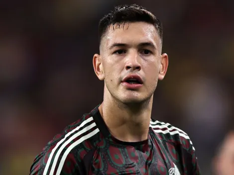 La fortuna que debería pagar Cruz Azul para fichar a César Montes