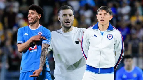 Lo más destacado de La Máquina en este 26 de abril.