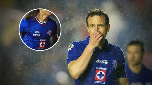Llegó a Cruz Azul con cartel de estrella y un valor mayor que Gerardo Torrado.