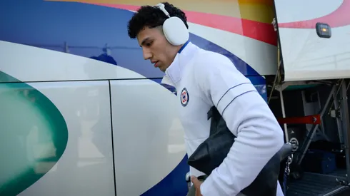 ¿Cuánto dinero podría recibir Cruz Azul por Jorge Sánchez?