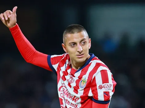 Esto debería pagar Cruz Azul por el Piojo Alvarado: ¿con descuento?