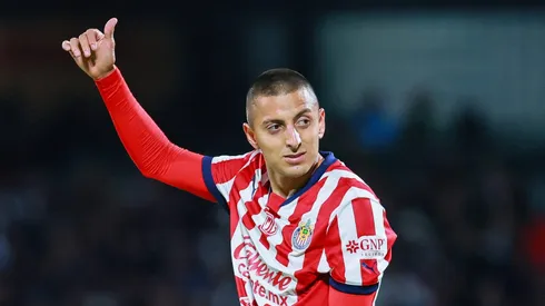 ¿Cuánto le costaría a Cruz Azul el regreso del Piojo Alvarado?