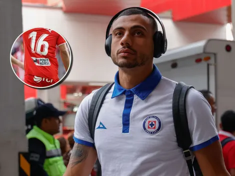 Brilla en Europa y podría reemplazar a Giakoumakis en Cruz Azul