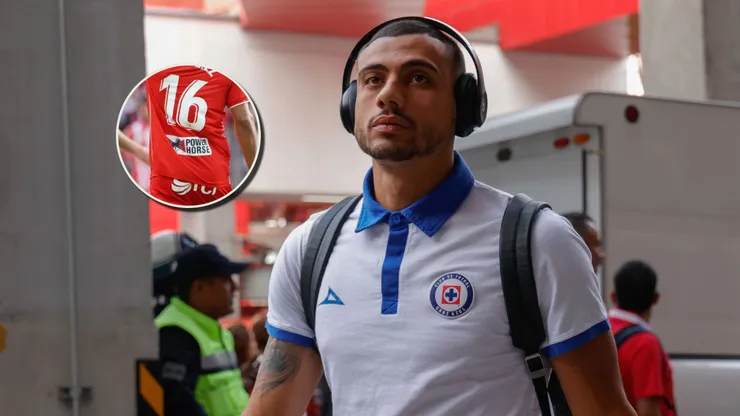 El europeo podría dejar Cruz Azul y ser reemplazado por otra figura.